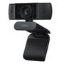 Imagem de Webcam HD 720P Rapoo C200 USB com Microfone Ajuste 360 Mult