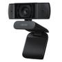 Imagem de Webcam Hd 720p Rotação 360º Rapoo Foco Automático C200 Multilaser RA015