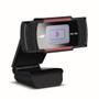Imagem de Webcam HD 720P WB-70BK C3 Tech Camera Home Office Stream
