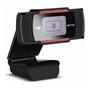 Imagem de Webcam Hd 720p Wb-70bk C3 Tech Microfone Embutido - C3TECH