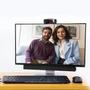 Imagem de Webcam Hd 720p Wb-70bk C3 Tech Microfone Embutido - C3TECH