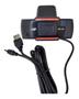 Imagem de Webcam Hd 720p Wb-70bk C3 Tech Microfone Embutido - C3TECH