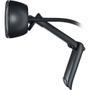 Imagem de Webcam HD Logitech C270 720p Microfone USB Plug And Play Preto