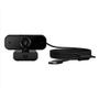 Imagem de Webcam HP 430 FHD, 2MP, USB 2.0 Tipo-A, Preto - 77B11AAABA