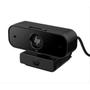 Imagem de Webcam HP 430 FHD, 2MP, USB 2.0 Tipo-A, Preto - 77B11AAABA