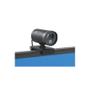 Imagem de Webcam HP 480P Microfone USB Zoom 30FPS Preta