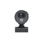 Imagem de Webcam HP 480P Microfone USB Zoom 30FPS Preta