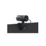 Imagem de Webcam HP 480P Microfone USB Zoom 30FPS Preta