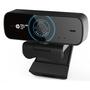 Imagem de Webcam HP W300, FHD 1080P 30FPS, 2 MP, Foco Fixo, Microfone Duplo, 72