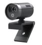 Imagem de Webcam HPE 480P com Microfone USB Zoom 30FPS Preta