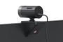 Imagem de Webcam HPE 480P com Microfone USB Zoom 30FPS Preta