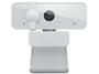 Imagem de Webcam Lenovo GXC1B34793 Full HD com Microfone