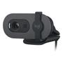 Imagem de Webcam Logitech Brio 100 Full HD 1080p Grafiti
