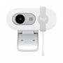 Imagem de Webcam Logitech Brio 100 Full HD Branco - 960-001615