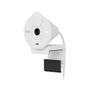 Imagem de Webcam Logitech Brio 300 Branco Full Hd - 960-001440-C