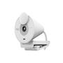 Imagem de Webcam Logitech Brio 300 Branco Full Hd - 960-001440-C