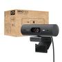 Imagem de Webcam Logitech Brio 505 Full HD com correção automática de luz