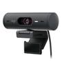 Imagem de Webcam Logitech Brio - 960-001515