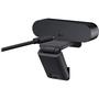 Imagem de Webcam Logitech BRIO UHD 4K - Com RightLight 3 e HDR