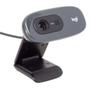 Imagem de Webcam Logitech C270 960-000694