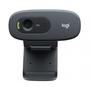 Imagem de Webcam logitech c270 hd 720p 960-000694