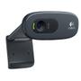 Imagem de Webcam Logitech C270 Hd 720p Mic Pto