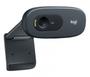 Imagem de Webcam logitech c270 hd