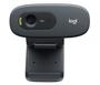 Imagem de Webcam logitech c270 hd