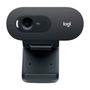 Imagem de Webcam logitech c505 hd 720p 960-001367