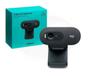 Imagem de Webcam Logitech C505 Hd Com Microfone De Longo Alcance