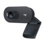 Imagem de Webcam Logitech C505 HD Webcam 720P