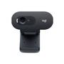 Imagem de Webcam Logitech C505 HD Webcam 720P