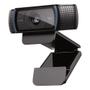 Imagem de Webcam Logitech C920 Full HD 1080p Preto