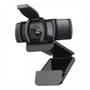 Imagem de Webcam Logitech C920 Pro Full Hd Com Cortina De Privacidade