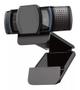 Imagem de Webcam Logitech C920 Pro Full Hd Com Cortina De Privacidade