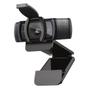 Imagem de Webcam Logitech C920s Pro Full Hd 1080p 30fps 960-001257
