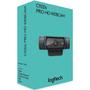 Imagem de Webcam Logitech C920s Pro Full Hd 1080p Microfone Duplo