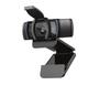 Imagem de Webcam Logitech C920s Pro Full Hd 1080p Microfone Embutido