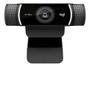 Imagem de Webcam Logitech C922 Pro Hd Stream Ful Hd Com Tripé