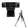 Imagem de WebCam Logitech C922 Pro Stream Full HD 1080p/30fps 720p/60fps - 960-001087