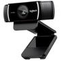 Imagem de WebCam Logitech C922 Pro Stream Full HD 1080p/30fps 720p/60fps - 960-001087