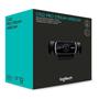Imagem de WebCam Logitech C922 Pro Stream Full HD 1080p/30fps 720p/60fps - 960-001087