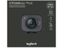 Imagem de Webcam Logitech Full HD com Microfone
