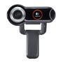 Imagem de Webcam Logitech Pro 9000 - Câmera de Internet 2.0MP com Lente Carl Zeiss