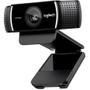 Imagem de Webcam Logitech Pro Stream C922 Full HD 1080p 30fps 720p 60fps com Tripé - Logitech