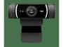 Imagem de Webcam logitech pro stream c922 full hd 1080p 30fps 720p 60fps com tripe - logitech