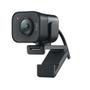 Imagem de Webcam Logitech StreamCam Plus Full HD 1080P USB c/Tripé 960-001280