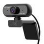 Imagem de Webcam Maxprint X-Vision HD, 1080p, 30 FPS, Microfone Embutido - 60000058