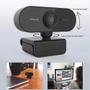 Imagem de Webcam Microfone Full Hd 1080P Camera Computador Plug & Play