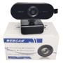 Imagem de Webcam Mini Câmera Full Hd 1080 Usb De Visão 360º Microfone